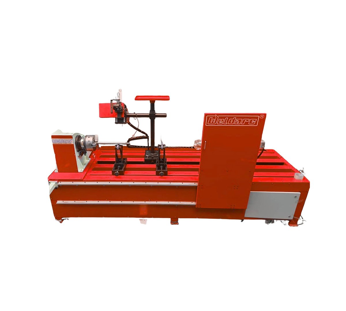 Welding spm manufacturer
